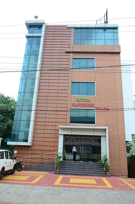 

Sapphire Plaza
