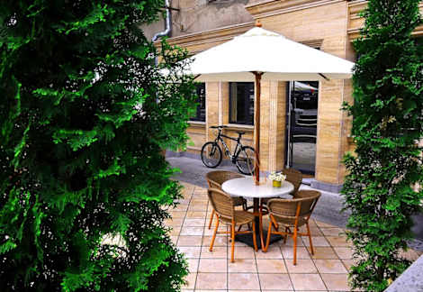 

MGA Hostel & Tours