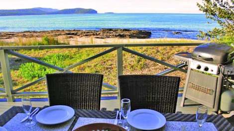 

MURRAMARANG BEACHFRONT RESORT