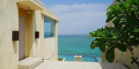 

Okinawa Private Resort chillma