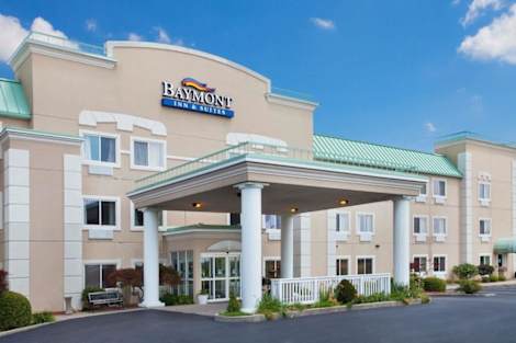 

Baymont Inn & Suites Dale