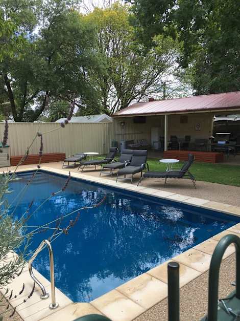 

Aarinda Holiday Apartments