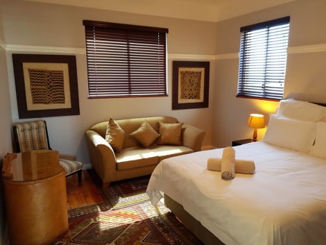 

Bramber Court Apartments