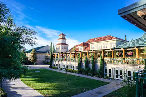 

South Coast Winery Resort and Spa