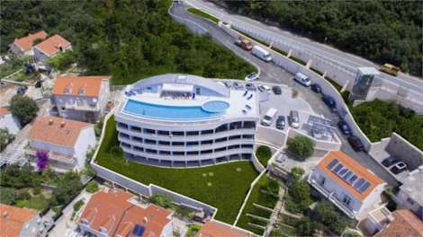 

Villa Paradiso 2