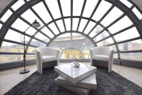 

United Colors of Budapest Apartments