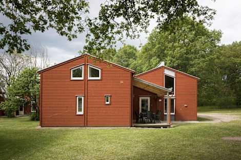 

Nordic Camping Västerås Mälarcamping