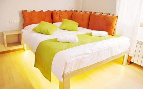 

Boutique Hotel Avlabar