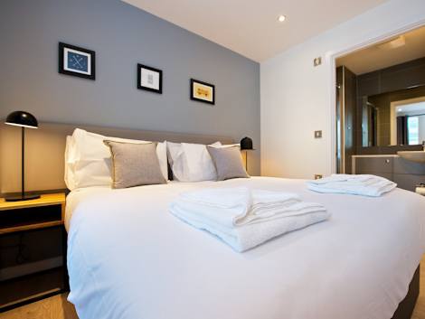 

Staycity Aparthotels - Manchester Piccadilly