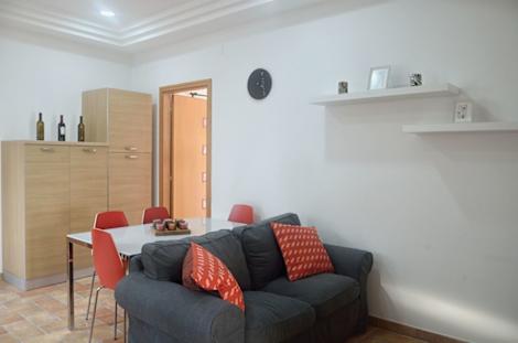 

Salerno Suite