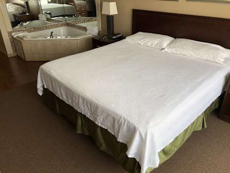 

Allen Park Motor Lodge