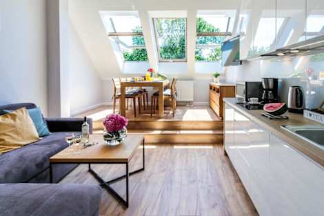 

GO Krakow Apartments - City Center