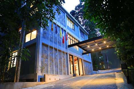 

The Spring Villas