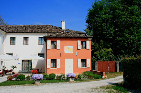 

Agriturismo La Meridiana
