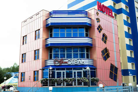 

Art Hotel