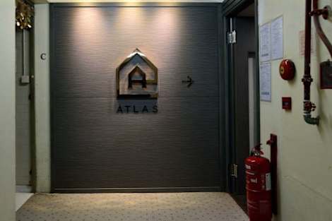 

Atlas GuestHouse & Backpackers