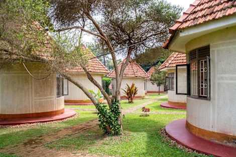 

Buziga Country Resort