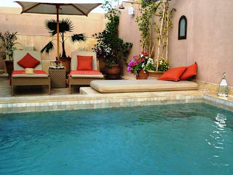 

Riad Viva