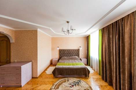 

Hotel Bed and Breakfast