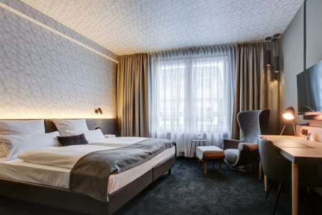 

Boutique 125 Hamburg Airport