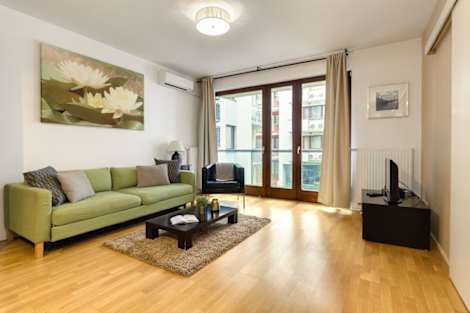 

Quality Point Apartment