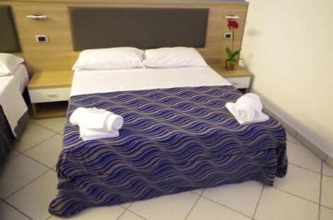 

Hotel Centrale
