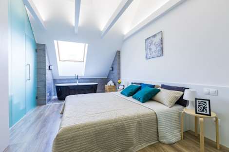 

Vagabond Apartments & Suites