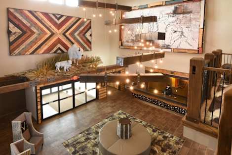 

Stoney Creek Hotel & Conference Center