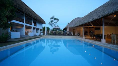 

Amihan Resort