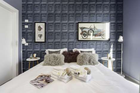 

Sweet Inn Apartments- Allenby Street