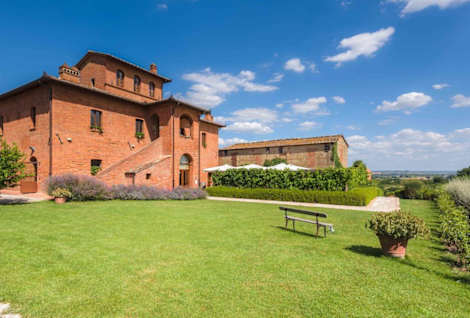 

Relais la Leopoldina