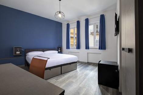 

The RomeHello - Hostel