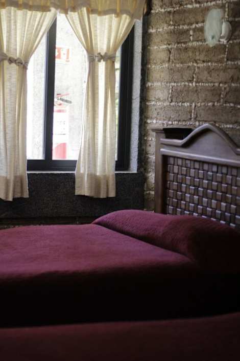 

Hotel y Cabañas Una Cosita de Zacatlan