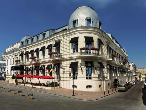 

Hotel De Paris Odessa Mgallery By Sofitel