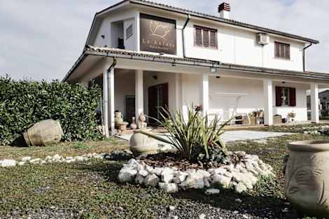 

Le Anfore B&B
