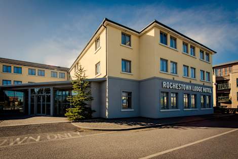 

Rochestown Lodge Hotel & Spa