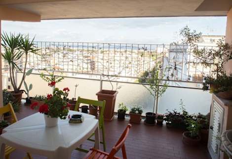 

Da Lorenzo Ar Pigneto