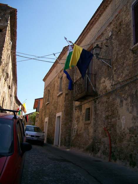 

La Locanda dello Speziale