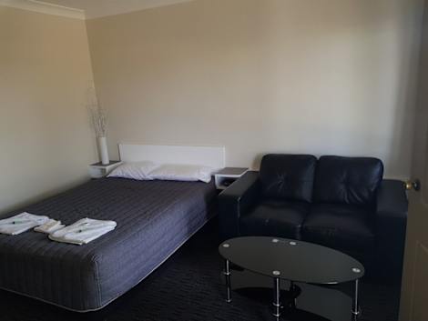 

Blayney Goldfields Motor Inn