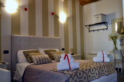 

Alloggi Kalan Rooms and Breakfast