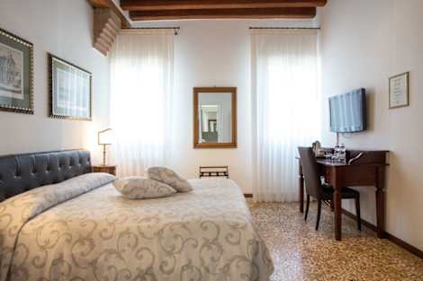

B&B Ca' Santo Spirito