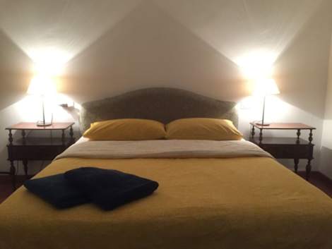 

Boutique Apartment Arsenale