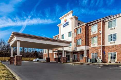 

Quality Inn & Suites