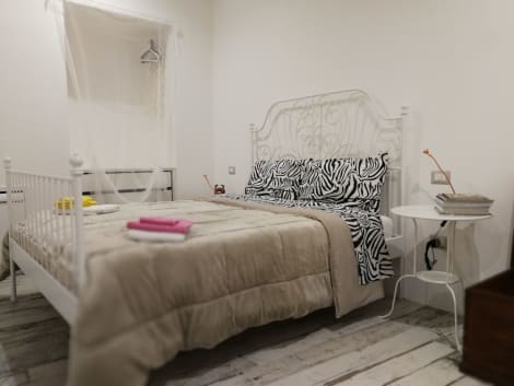 

Casa Ancestrale Residenza