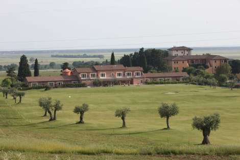 

Casa Badiola Golf House