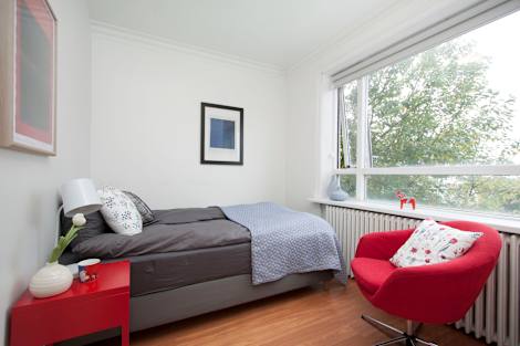

Glad's Guesthouse