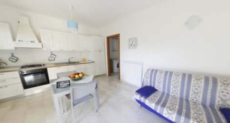 

Rentopolis Arenas Residence