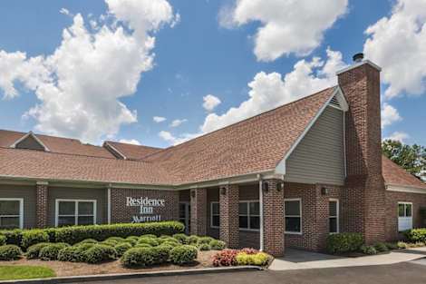 

Residence Inn by Marriott Macon