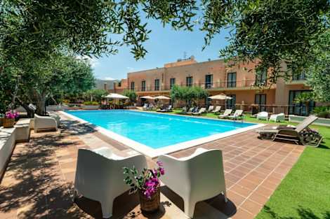 

Hotel Achibea