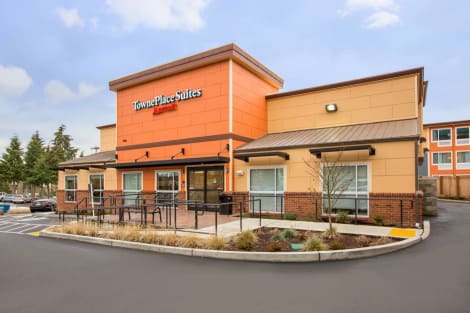 

TownePlace Suites Olympia